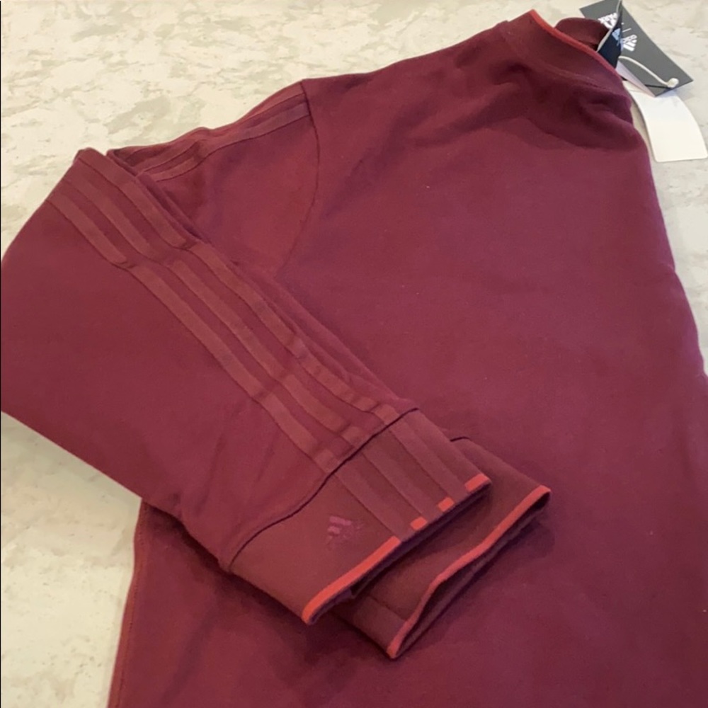 Ivy Park Adidas sweatshirt